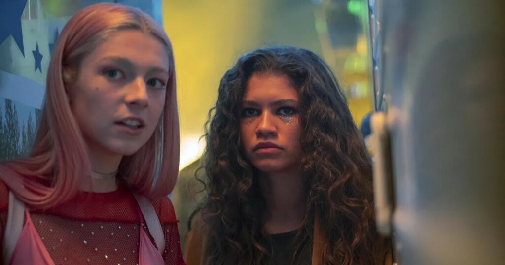 Euphoria Season 3 Finale Sees the Demise of Zendaya's Character Rue