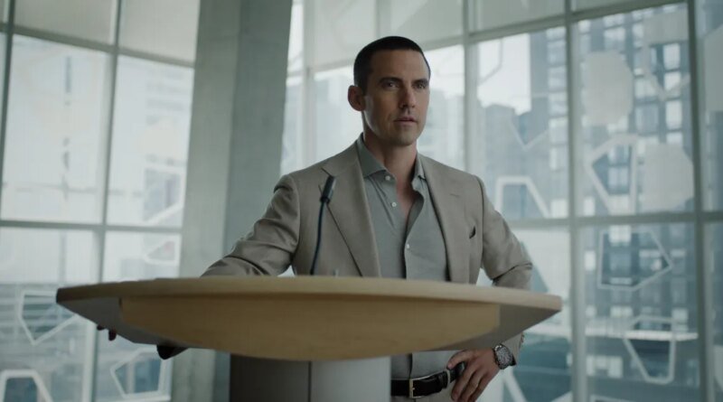Producers Unveil Shocking Milo Ventimiglia Twist in "I Will Find You"
