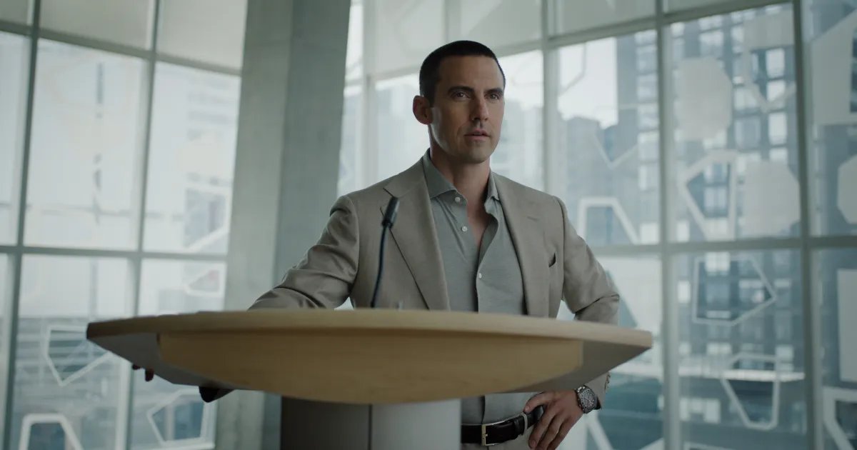 Producers Unveil Shocking Milo Ventimiglia Twist in “I Will Find You”
