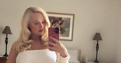 Influencer Estee Williams Grieves the Loss of Her 8-Month-Old Daughter