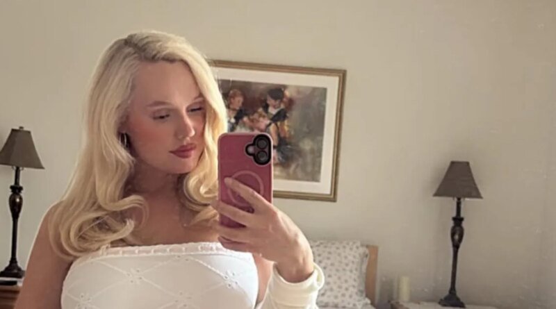 Influencer Estee Williams Grieves the Loss of Her 8-Month-Old Daughter