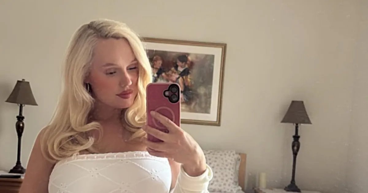 Influencer Estee Williams Grieves the Loss of Her 8-Month-Old Daughter