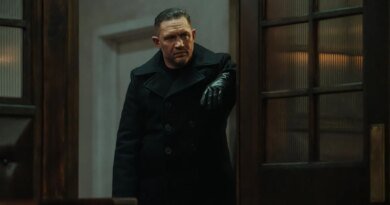 Is MobLand Season 2 on the Way? Everything You Need to Know