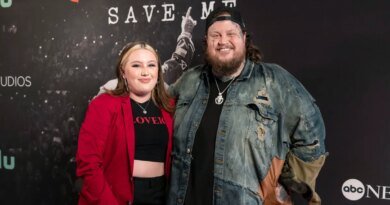 Everything You Need to Know About Jelly Roll's Daughter, Bailee Ann