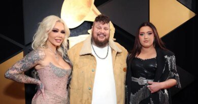 Inside Jelly Roll's Family: Meet His Two Kids and Wife, Bunnie Xo