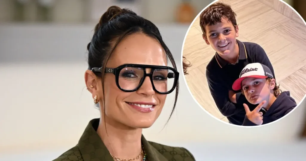 Jordana Brewster Opens Up About Surrogacy Shame and the Impact on Her Journey as a Mother