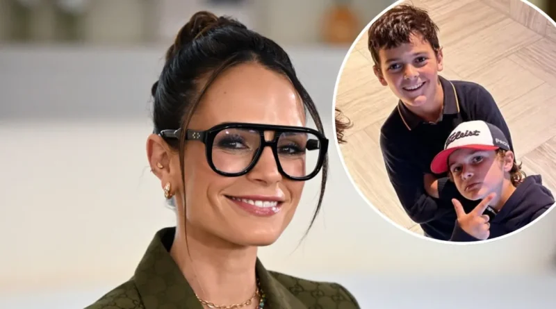 Jordana Brewster Opens Up About Surrogacy Shame and the Impact on Her Journey as a Mother