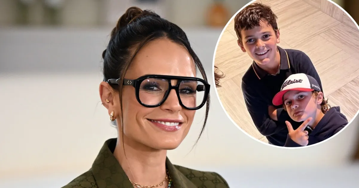 Jordana Brewster Opens Up About Surrogacy Shame and the Impact on Her Journey as a Mother