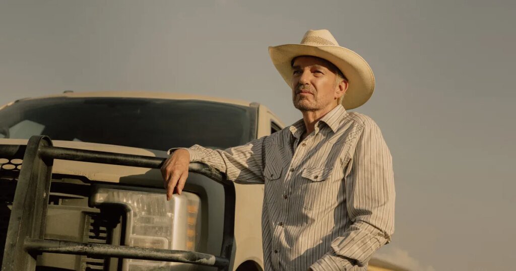 Billy Bob Thornton Urges Recognition for Taylor Sheridan in 'Landman'