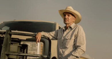 Billy Bob Thornton Urges Recognition for Taylor Sheridan in 'Landman'