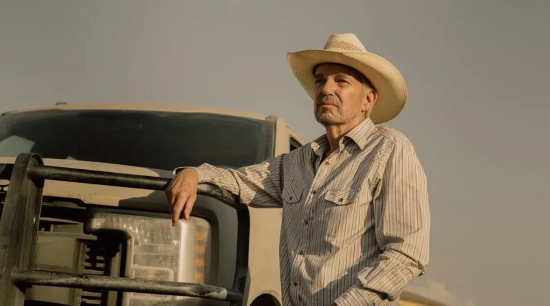 Billy Bob Thornton Urges Recognition for Taylor Sheridan in 'Landman'