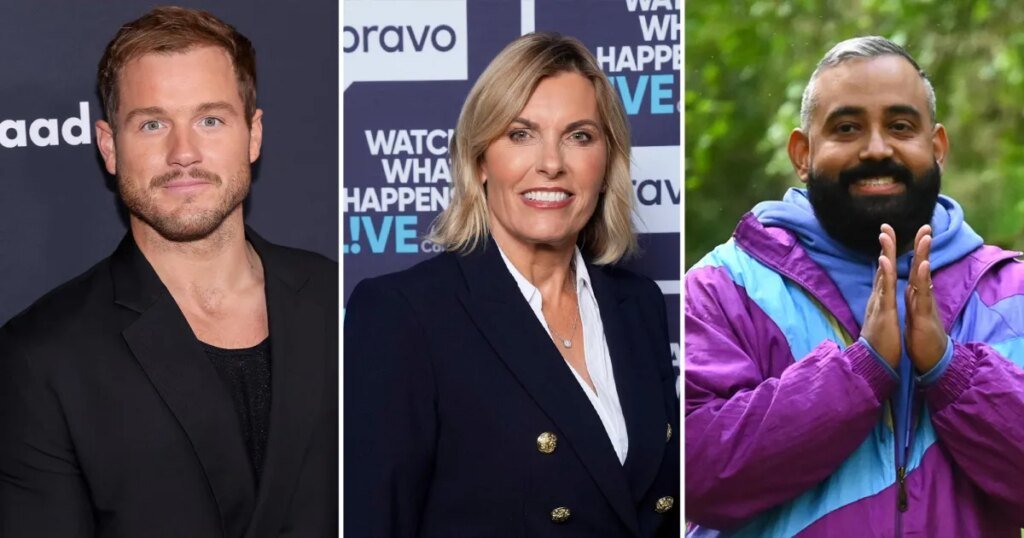 LGBTQ+ Reality Stars Offer Guidance to Their Younger Selves