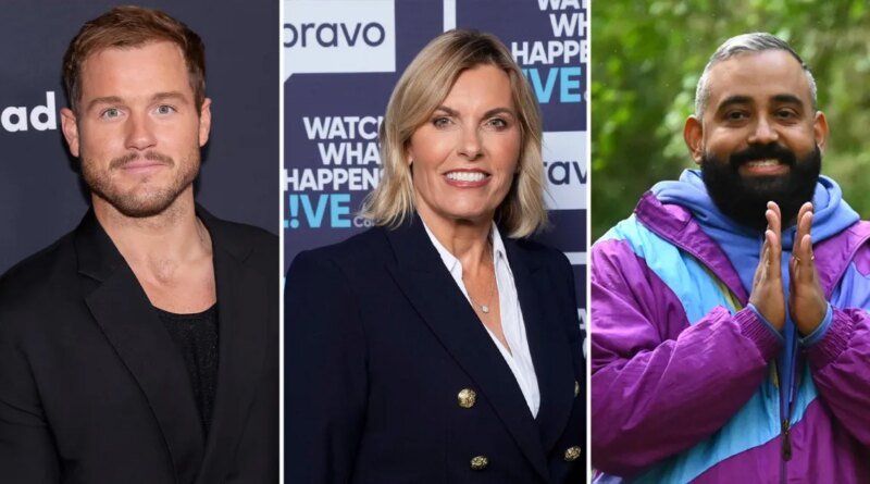 LGBTQ+ Reality Stars Offer Guidance to Their Younger Selves