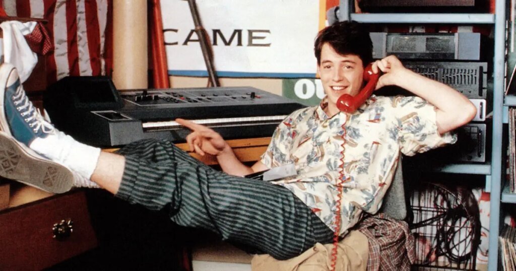 Ferris Bueller's Day Off Celebrates 40 Years: 25 Surprising Facts You Might Not Know