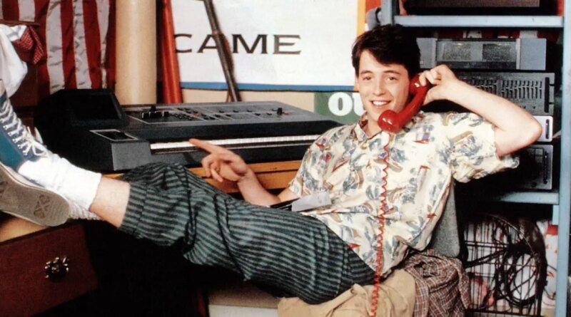 Ferris Bueller's Day Off Celebrates 40 Years: 25 Surprising Facts You Might Not Know