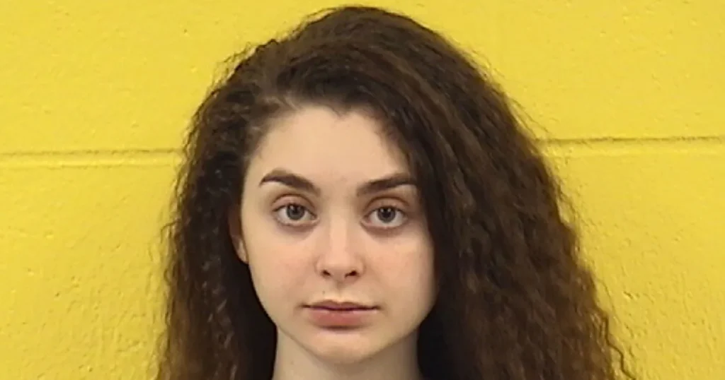 Mackenzie Shirilla Shares Her Future Plans Upon Release from Prison