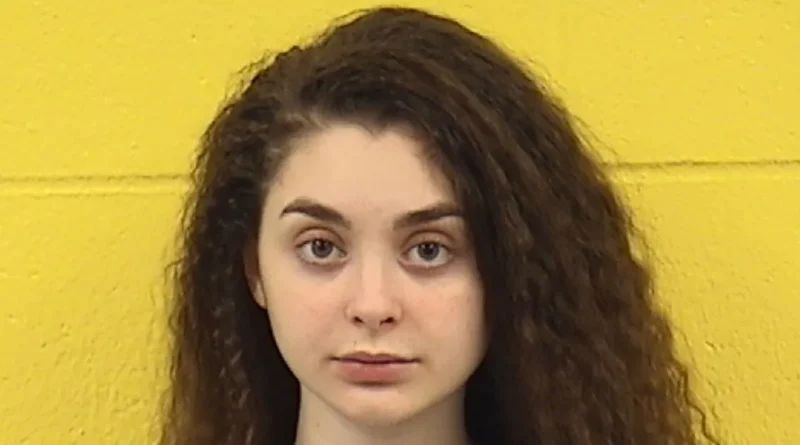 Mackenzie Shirilla Shares Her Future Plans Upon Release from Prison