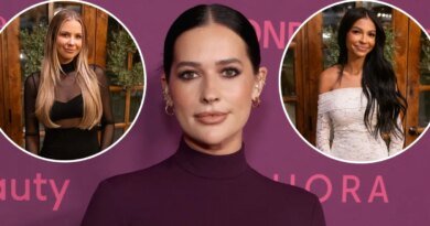 Which Mormon Wives Offered Advice to OC Star Avery Woods?