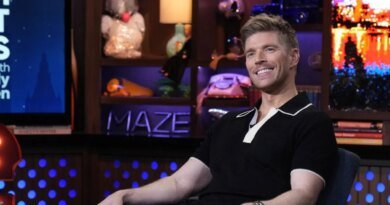 Kyle Cooke Fuels Summer House Exit Speculation with Mysterious Post