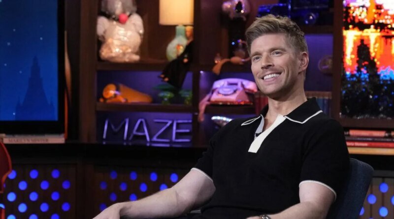 Kyle Cooke Fuels Summer House Exit Speculation with Mysterious Post