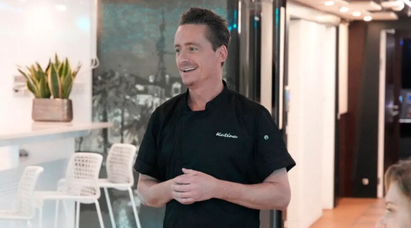 Below Deck's Ben Confronts Inexperienced Guests in Season Finale