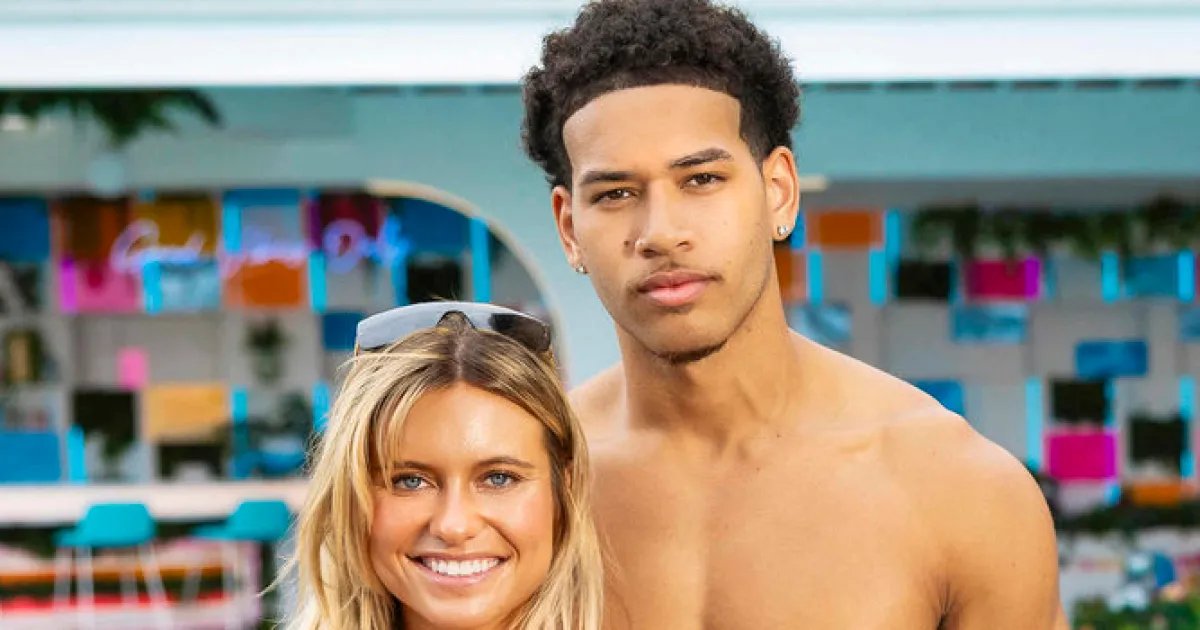 Love Island USA’s Corbin Noticed Red Flags with Kenzie Before Their Villa Encounter