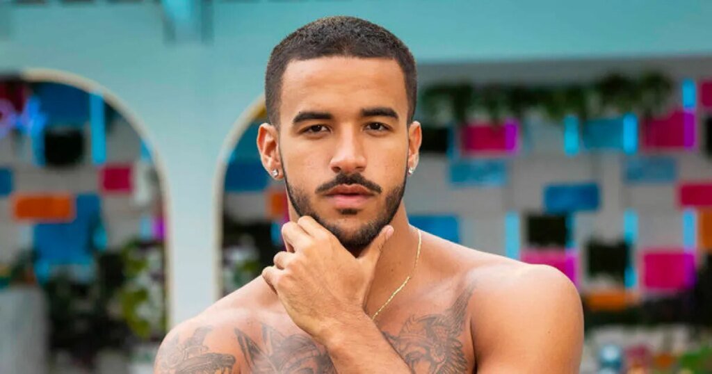 Love Island USA: Girls Accused of Shaming Gabriel for His Promiscuous Past