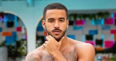 Love Island USA: Girls Accused of Shaming Gabriel for His Promiscuous Past