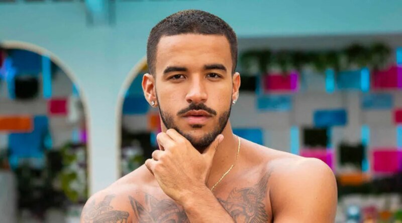 Love Island USA: Girls Accused of Shaming Gabriel for His Promiscuous Past