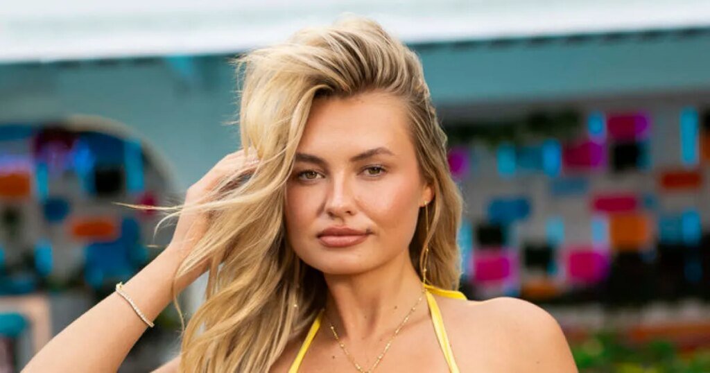 Love Island USA's Jen Voice Concerns About Constant Attention from Admirers