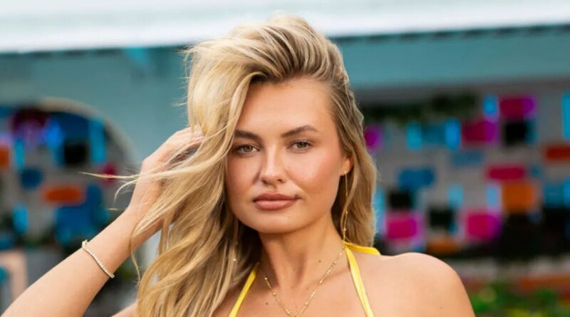 Love Island USA's Jen Voice Concerns About Constant Attention from Admirers