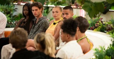 Ariana Madix from Love Island Denies Claims of Rigged Voting After Her Elimination