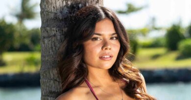 Friend of Love Island USA Bombshell Alannah Responds to Racism Allegations