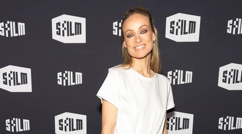 Olivia Wilde Responds to Allegations of Looking Like a "Dead Body"