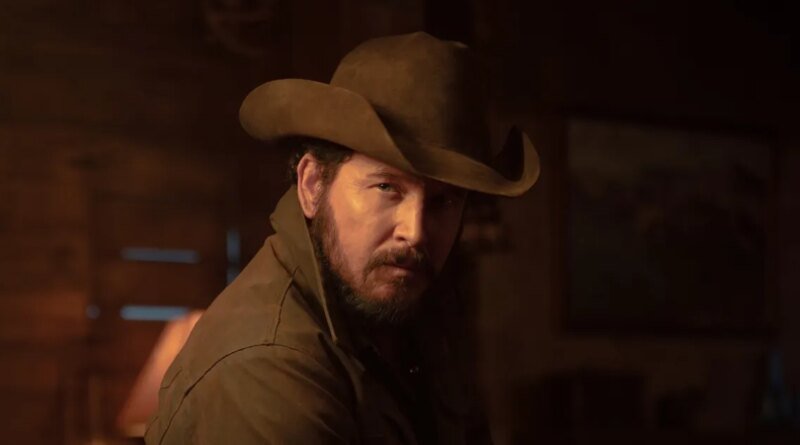 Is Rip Wheeler Being Replaced on the Yellowstone Spinoff Dutton Ranch?
