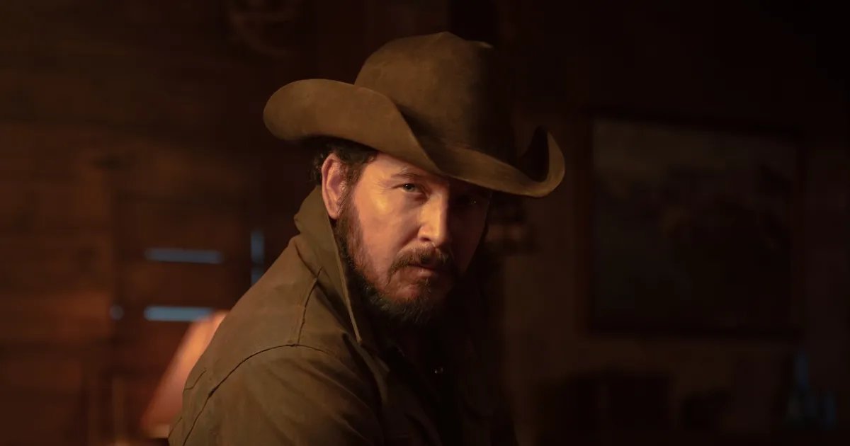 Is Rip Wheeler Being Replaced on the Yellowstone Spinoff Dutton Ranch?