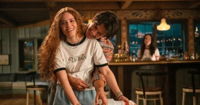 Every Year After Cast Hints at Show's Future Following Book Modifications
