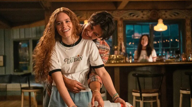 Every Year After Cast Hints at Show's Future Following Book Modifications