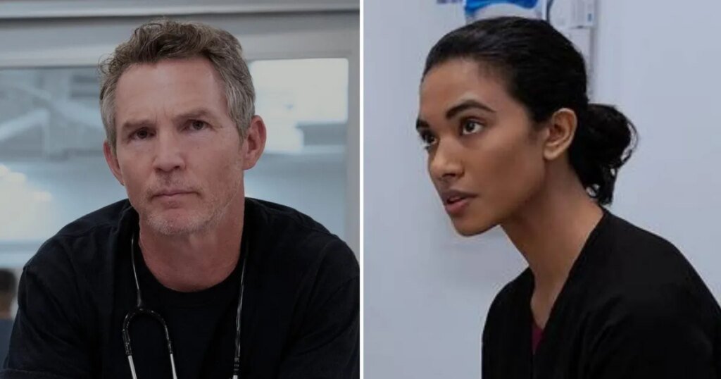 Shawn Hatosy Discusses the Mohan-Abbot Link Following His Departure from Pitt