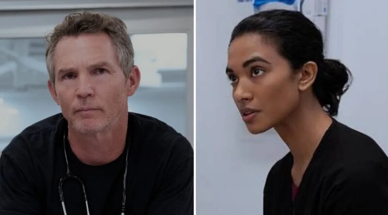 Shawn Hatosy Discusses the Mohan-Abbot Link Following His Departure from Pitt