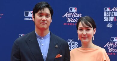 Dodgers' Shohei Ohtani and Wife Reveal the Arrival of Their Second Baby Secretly