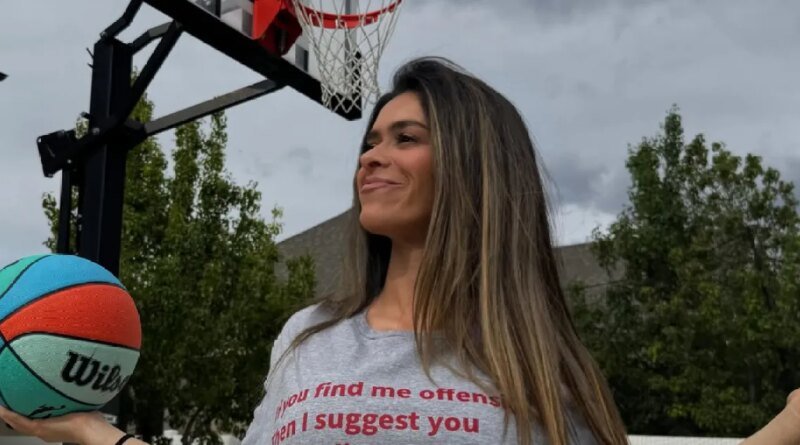Taylor Frankie Paul Shares Co-Parenting Update on Son Ever