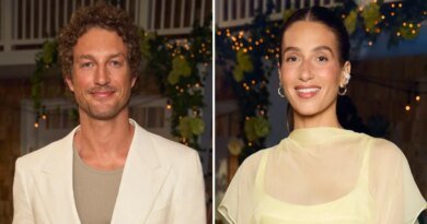 Summer House's Ben Claims Amanda 'Retracted' Sexual Allegations