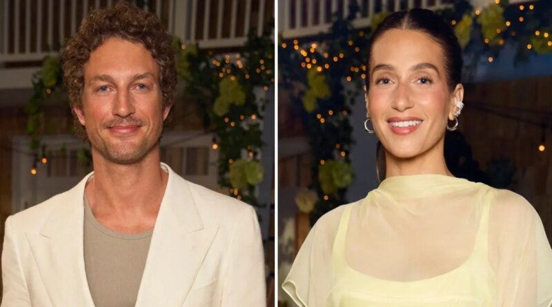 Summer House's Ben Claims Amanda 'Retracted' Sexual Allegations