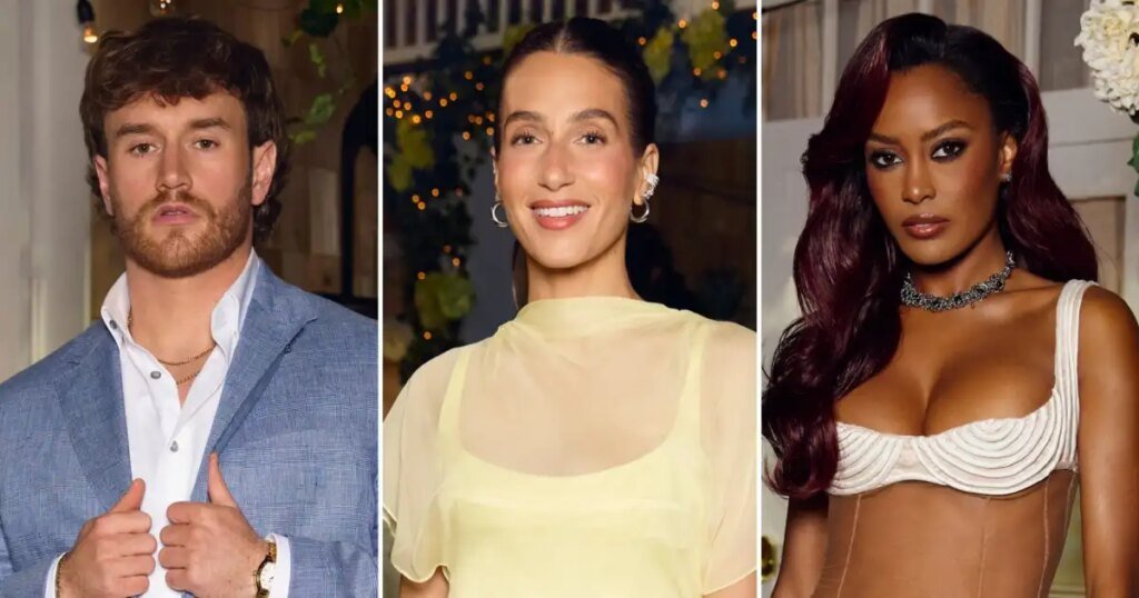 Amanda and West Discuss Their Love Story on Summer House: What Happened Next
