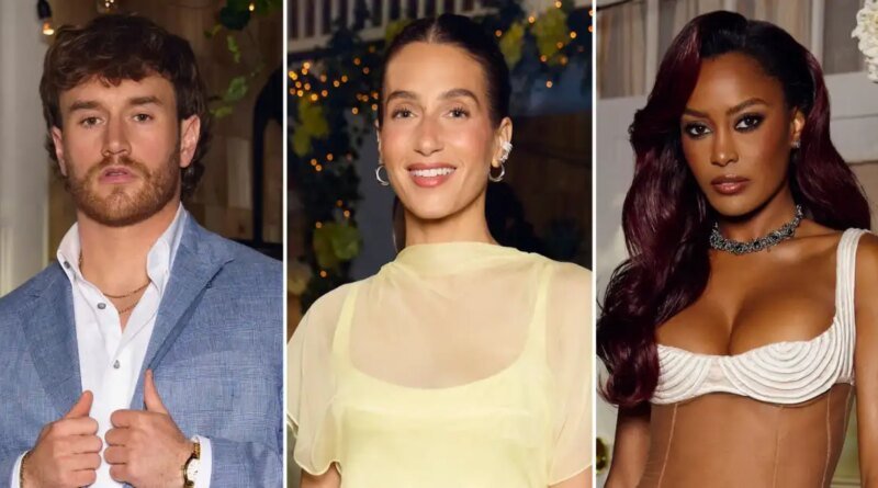 Amanda and West Discuss Their Love Story on Summer House: What Happened Next
