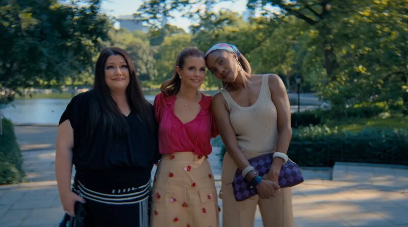 Sweet Magnolias Showrunner Discusses Season 5 Without Ty and the Series' Future
