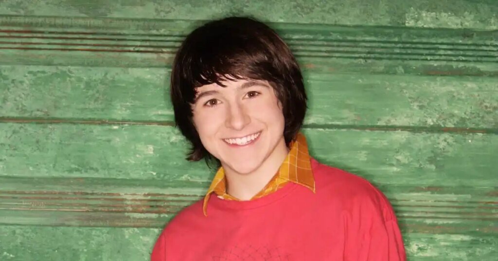 Mitchel Musso Explains His Absence from the Hannah Montana Reunion