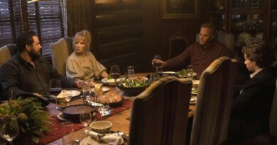 Kevin Costner Gets a Rare Mention in Yellowstone's Dutton Ranch Spinoff