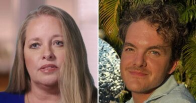 Kim from "Welcome to Plathville" Shares Heartfelt Thoughts on Her Late Son with Zac